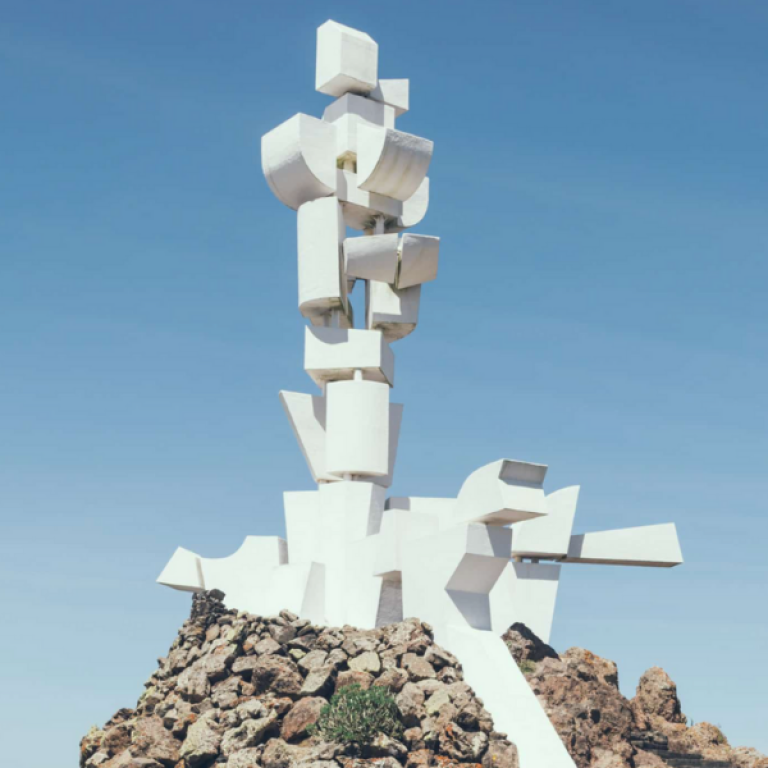 San Bartolomé - Lanzarote