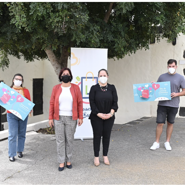 ENTREGA PREMIOS SAN VALENTIN SAN BARTOLOME 2022