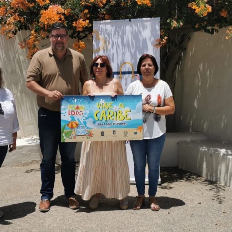 Entrega premios Verano Loco 2022 · San Bartolomé